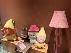 -色響火锅(恒隆广场店)