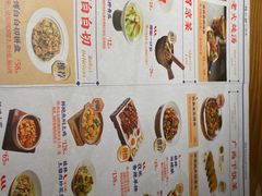 -桂小厨广西菜(印象城店)