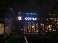 -COSTA COFFEE(西湖天地店)