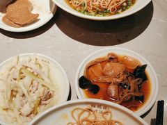 -松鹤楼·苏式汤面(虹桥天地店)