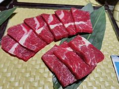 -NIUAN牛庵·日式和牛烧肉(恒隆店)
