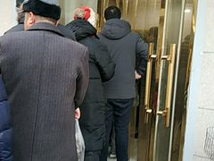 -正味斋锅巴菜(西北角店)