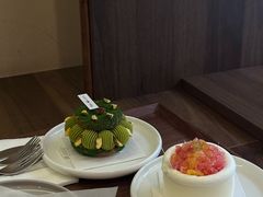-Ten Olives甜点