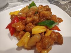 -凤城礼记鱼翅海鲜酒家(新马路总店)
