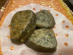 煎鼠壳粿-日日鲜茶餐厅(小公园店)