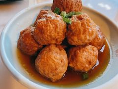 -小吊梨汤·北京菜·烤鸭(双井乐成中心店)