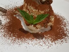 提拉米苏-大象厨房(重庆道店)