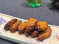 -苏州人家·精致苏帮菜(斜塘店)
