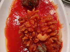 -芳芳私房菜·精做淮扬菜(承德路店)