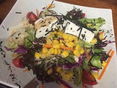 -尺山寸水日料(马桥满天星店)