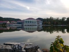 -北京宽沟会议中心