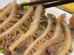 -贵州黄牛肉(西溪湿地店)