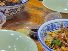-复兴面王(河东路起源店)