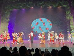 -厦门方特梦幻王国