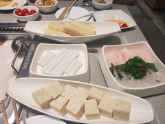 -海底捞火锅(奉化银泰店)