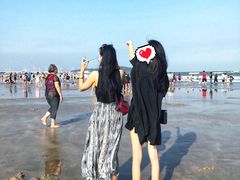 -六鳌翡翠湾滨海度假景区