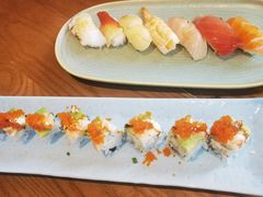 -Tuna maki寿司(苏州万象天地店)