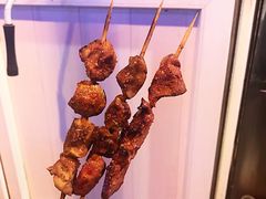 -同来顺烧烤餐厅(哈尔滨道店)