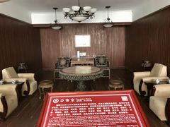 -溪口-滕头旅游景区