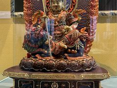 -北京工艺美术博物馆