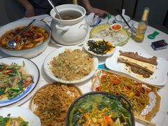 -闽公馆·客家私房菜·商务宴请·包厢(杏林橡树湾店)
