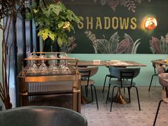 -SHADOWS•Bistro&Eatery(安福路店)