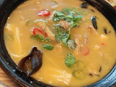 -薇酌饮·陕西菜(南门外店)