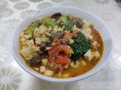 -辇止坡老童家(北广济街店)