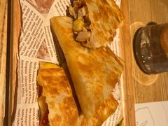 -原石牛扒·约会餐厅(龙城万科里店)