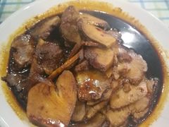 -正宗开封黄家灌汤小笼包子