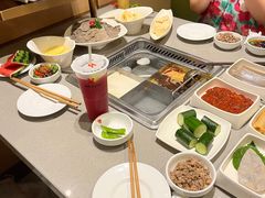 -海底捞火锅(长沙华创国际广场店)