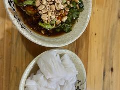 蘸水卷粉-余庆小吃(小吃一条街店)