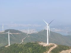 -惠东观音山