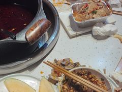 -佬缸炮江湖川菜(玉林店)