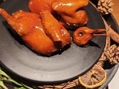 -大树餐厅(益田假日店)