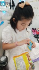 -MINI MARS KIDS CLUB亲子家庭中心(长宁天山店)
