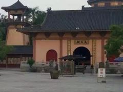 -博鳌禅寺