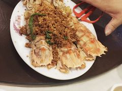 -桥底辣蟹(谢斐道店)