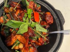 -鹿港小镇(金虹桥国际中心店)