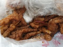 凤爪-震九州熟食(凯旋路店)
