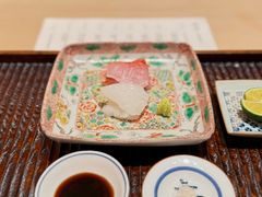 -晴空·日本料理(万象城店)