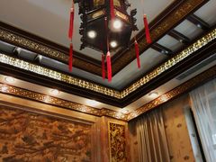 -鹊华居·地道鲁菜·海鲜·融合味(大明湖店)