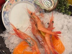 -菊上料理(蜀山银泰百货店)