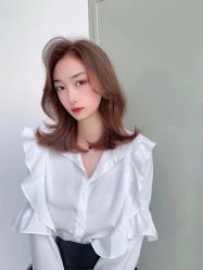 -MOVAN HAIR莫凡匠人发型屋