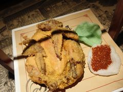 -遇见长安之高山流水(李家村万达店)