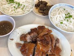 -凌舍好烧鹅(中山路店)