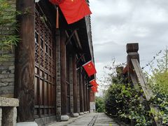 -茅山东方盐湖城景区