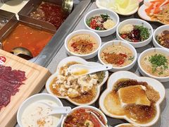 -海底捞火锅(杭州天虹购物中心店)