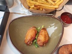 -牛扒先生·厚切雪花牛扒西餐厅(北京路禺山路店)