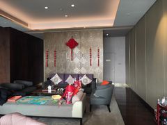-桃花源中餐厅(金茂豪华精选酒店)
